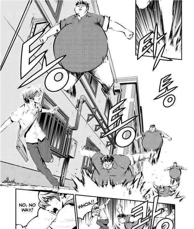 The Breaker: New Waves Chapter 28 12